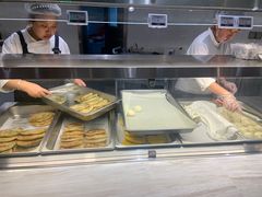 -阿那亚第六食堂(文创街区店)