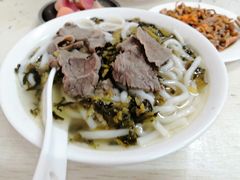 -小东门牛肉水粉老店