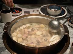 原味椰子鸡-大头椰·海南椰子鸡火锅(思明万象城店)