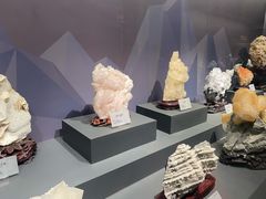 -湖南省地质博物馆