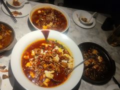 -蔴将·川菜(黄龙万科店)