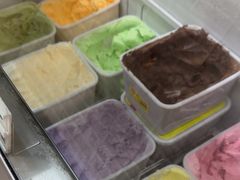 -成裕雪糕店(士多店)