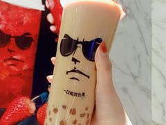-茶太良品·京派茶饮(天河城店)