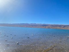 -青海湖国家重点风景名胜区
