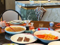 -北書房·墨宴(国际博览中心店)