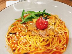 -Pennehut畔尼意面(合肥万象城店)