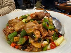 -丹江渔村(望京店)