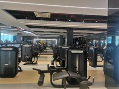 -贝菲特健身游泳俱乐部(星座标店)