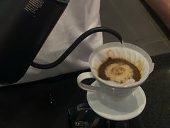 -Dogi&kiki Coffee(中心商务大厦店)
