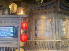 -南京大牌档(青岛万象城店)