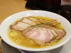 -一兰拉面(梅田阪急东通店)