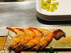 -赤坂亭·M9和牛烧肉·铁板烧(合肥万象城店)