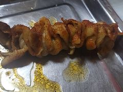-海平馄饨(逍遥二路店)