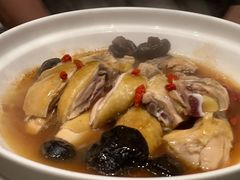 花雕酒醉河田鸡-闽和南(深圳万象城店)