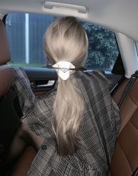 点击看大图 -3AM HAIR SALON烫发染发接发
