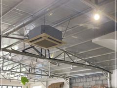 大堂-HERRE·FARM 赫尔露营农场·团建聚会包场