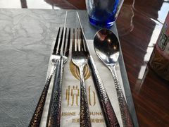 -YUE·6·西式融合餐厅(外滩六号店)