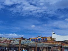 -上海玛雅海滩水公园