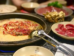 -蜀大侠火锅(建设路第五大道店)