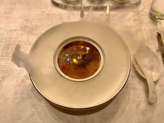 -东海朗廷酒店-唐阁T’ANG COURT 中餐厅