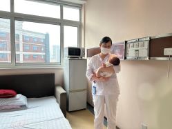 -复旦大学附属妇产科医院(杨浦院区)