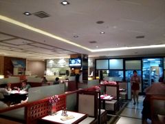 -炙烧战斧牛排餐厅(中山路动壹店)