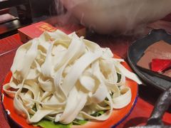 -谭鸭血老火锅·匠心(环球港旗舰店)