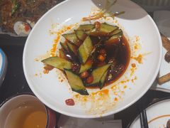 -山城外·非遗酸菜鱼(盛龙广场店)