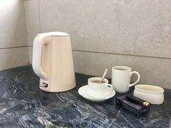 -和县香泉温泉度假村
