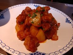 -蜜桃餐厅·古运河畔(南下塘店)