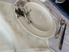 -香雪海饭店中餐厅(人民桥店)