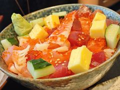 -林妈妈村·日式料理(宝山万达店)