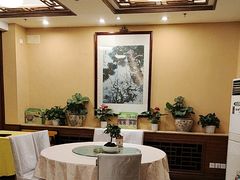 -聚德华天烤肉季·宴会厅(什刹海总店)