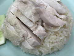 -红大哥水门鸡饭(總店)