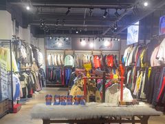 -4+2肆加贰雪具库(上庄店)