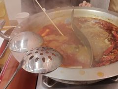 -黔哆哆地摊酸汤火锅(清湖店)