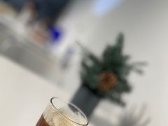 -intime coffee(芝麻街店)
