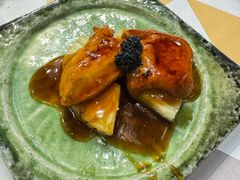 -将太无二·北美传奇寿司(瑞士公寓店)