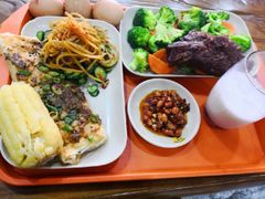 -爱豆佳快餐店(新星绿城店)