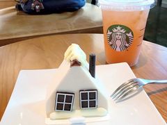 -星巴克(厦门SM新生活广场店)