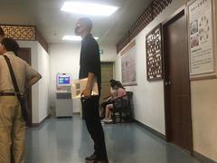 -四川省人民医院(本部)
