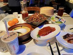 -四季民福烤鸭店(王府井东安门店)