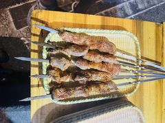 -新疆伊宁远征餐厅