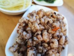 -裕兴记·三虾面(西北街总店)