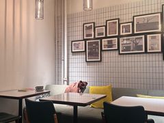 -BAKER&SPICE(安福路店)