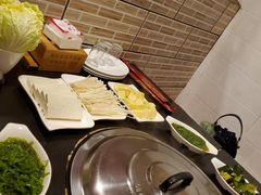 -崔记生活·铁锅炖鱼粘卷子(总店)