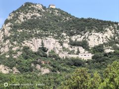 -响堂山石窟-北响堂山石窟