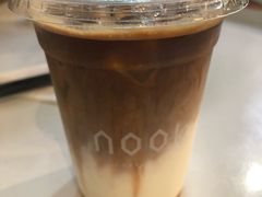 -GOTLOT COFFEE&KITCHEN角落厨房NOOK店