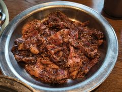 -一品诚记烤肉(大连柏威年购物中心店)