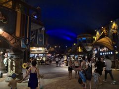 -波塞冬旅游度假区